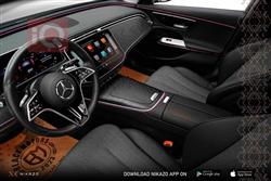 مێرسێدس بێنز E-Class